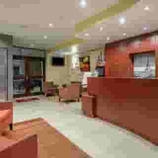 Hotel Saint Honore 85, 1 of 6