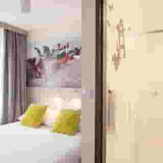 ibis Styles Warszawa West, 4 of 6