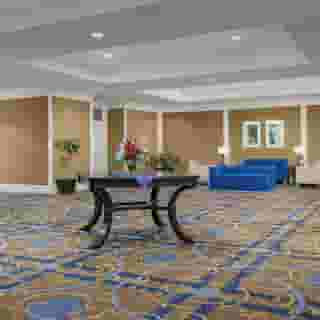 DoubleTree by Hilton Chicago O'Hare Airport - Rosemont, 6 of 6