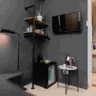 Tg Hotel Apartments Budapest, 6 of 6