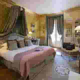 Villa Gallici Hotel & Spa - Relais & Chateaux, 1 of 6