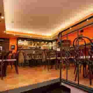 Hotel Neapolis, 1 of 6