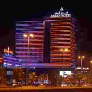 Arman Hotel Juffair Mall, 3 of 6