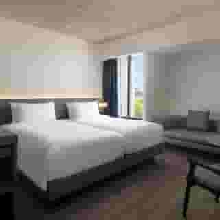 Radisson Hotel Don Mueang Bangkok, 6 of 6