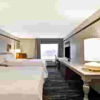 Hilton Garden Inn Austin/Round Rock, 6 of 6
