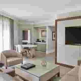 Hotel Crescent Court, 6 of 6