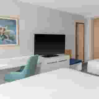 Hilton Garden Inn Queens/JFK Airport, 6 of 6
