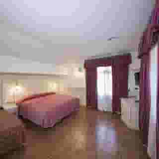 Mancini Park Hotel, 5 of 6