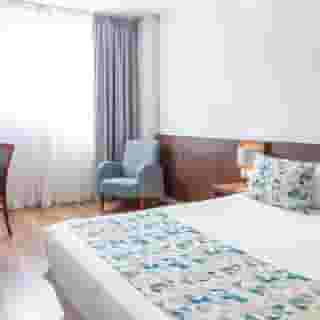 Hotel Olympia Universidades, 6 of 6