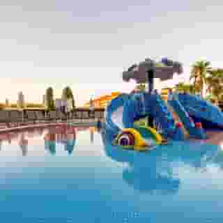 Calimera Hane Garden Hotel, 3 of 6