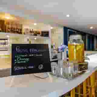 Greet Hotel Bordeaux Floirac Arena, 4 of 6
