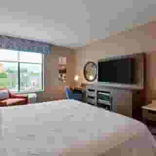 Hampton Inn Salem Boston, 2 of 6