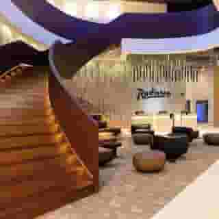 Radisson Hotel Tunis, City Center, 2 of 6
