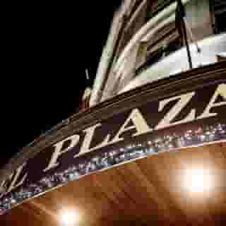 Hotel Le Plaza Brussels, 4 of 6