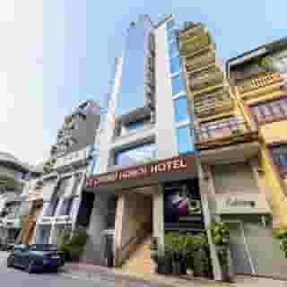 Collection O Le Grand Hanoi hotel – The Sun, 3 of 6