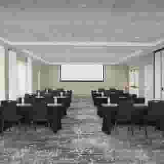 Hilton Garden Inn Hoffman Estates, 6 of 6
