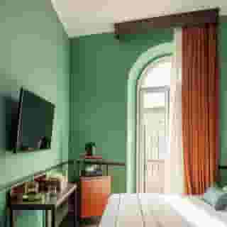 Barberini Retreat Boutique Hotel, 6 of 6