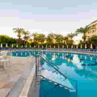 Calimera Hane Garden Hotel, 5 of 6