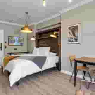 Oddsson Downtown Hotel, 2 of 6
