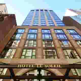 Executive Hotel Le Soleil New York, 5 of 6