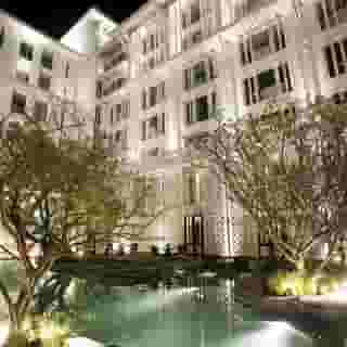 Hua Chang Heritage Hotel Bangkok, 3 of 6