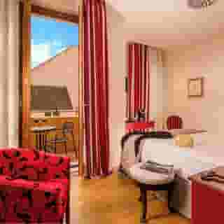 Hotel Monte Cenci, 1 of 6