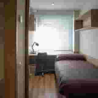 Residencia Universitaria Micampus Bilbao, 6 of 6