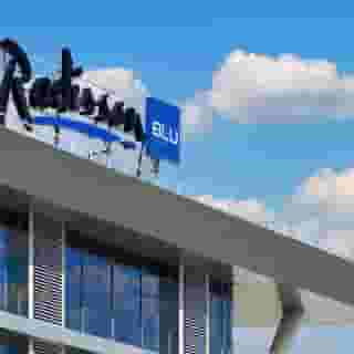 Radisson Blu Hotel Riyadh Convention and Exhibition Center, 5 of 6