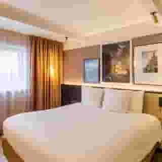 Golden Tulip Cdg Airport Roissy, 6 of 6