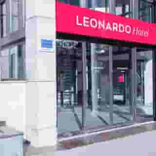 Leonardo Hotel Vienna Westbahnhof, 4 of 6