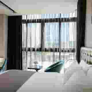 M Hotel Saigon, 6 of 6