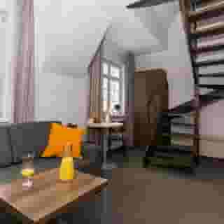 Apart Neptun, 4 of 6
