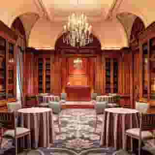 The St. Regis New York, 2 of 6