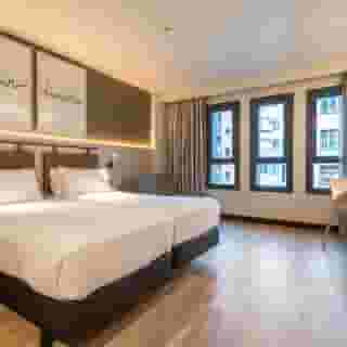 Leonardo Boutique Hotel San Sebastián, 3 of 6