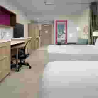Home2 Suites by Hilton Orlando Downtown, 2 of 6