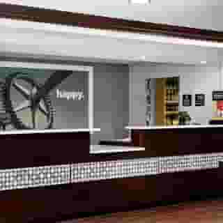 Hampton Inn Orlando/Lake Buena Vista, 6 of 6