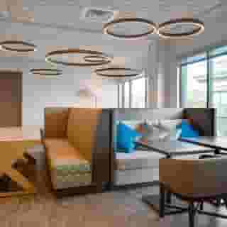 Hampton Inn Salem Boston, 3 of 6