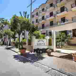 Hotel Conte, 1 of 6