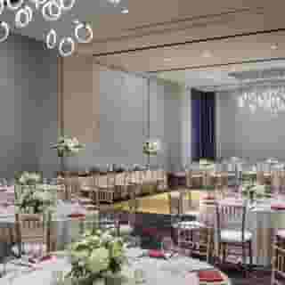 Marriott Dallas Uptown, 4 of 6