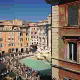 Relais Fontana di Trevi, 6 of 6