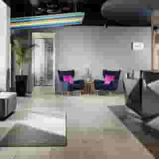 Aloft Miami Dadeland, 6 of 6