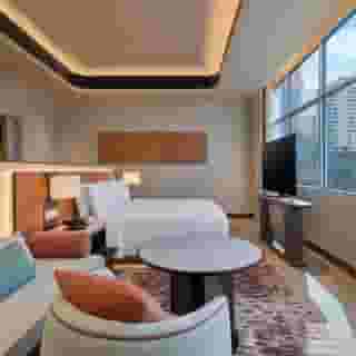 DoubleTree by Hilton Bangkok Ploenchit, 3 of 6