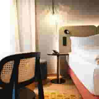 Hotel Indigo Vienna – Naschmarkt by Ihg, 1 of 6