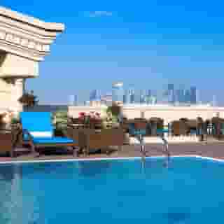 Warwick Doha, 5 of 6