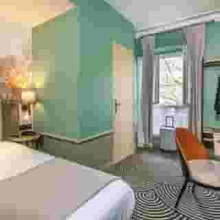 Avalon Hotel Paris Gare du Nord, 5 of 6