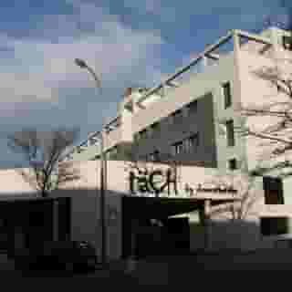 Hotel Tach Madrid Airport, 5 of 6