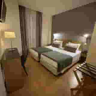 Hotel Sete Colinas, 6 of 6
