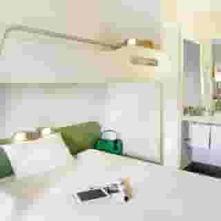 Ibis Budget Hamburg City, 4 of 6
