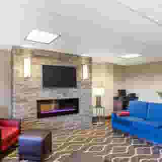 Comfort Inn Franklin Highway 96, 4 of 6