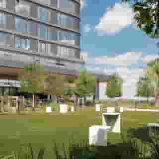 Thompson Houston, by Hyatt, 1 of 6